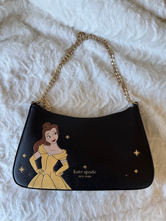 kate spade Handbags - kate spade Princess Belle Shoulder Bag